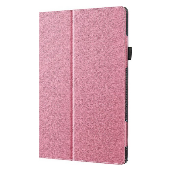 Bi-Fold Folio Case for Apple iPad 10.2" (9th Generation 2021) - Pink