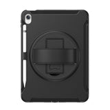 Protection Hand Strap Series Case for Apple iPad 10.9