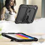 Defence Series Case for Apple iPad 10.9