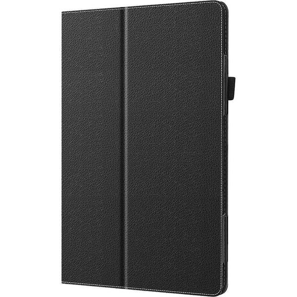 Bi-Fold Folio Case for Apple iPad 10.2" (9th Generation 2021) - Black