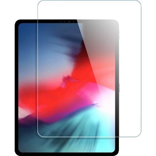 Glass Screen Protector for Apple iPad Pro 12.9" (3rd, 4th, 5th and 6th Gen 2018-2022) - Clear