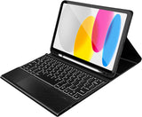 Keyboard Case with Track Pad for Apple iPad 10.9