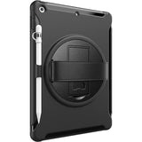 Protection Hand Strap Series Case for Apple iPad 10.2