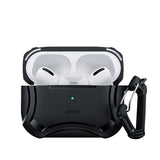 Armor Case for Apple AirPods Pro 2 (2nd Generation) - Black