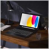 Keyboard Case with Track Pad for Apple iPad 10.9