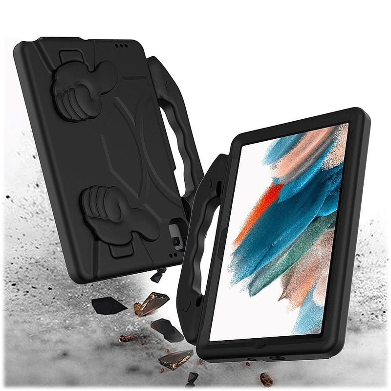 YES! KidProof Case for Samsung Galaxy Tab A8 - Black