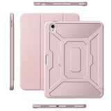 Heavy Duty Folio Case for Apple iPad 10.9