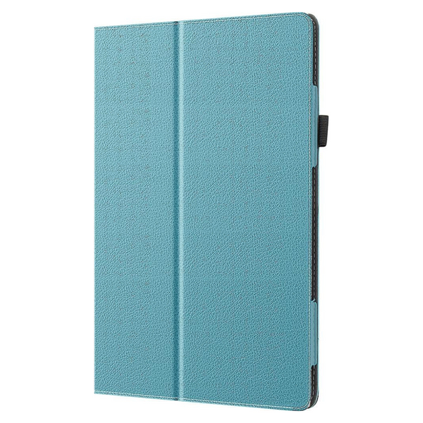 Bi-Fold Folio Case for Apple iPad 10.2" (9th Generation 2021) - Aqua