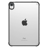 Hybrid-Flex Series Case for Apple iPad mini (6th Generation 2021) - Clear Black