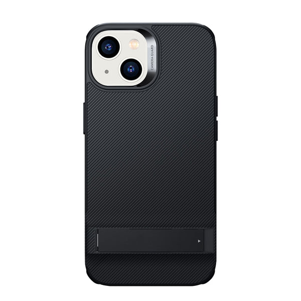 AirShield Boost Case for Apple iPhone 14 Plus - Black