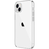 Hybrid-Flex Hard Shell Case for Apple iPhone 14 Plus - Clear