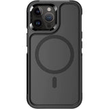 Armor Series Hard Shell Case for Apple iPhone 14 Pro - Black