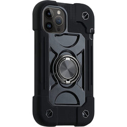 DualShock Series Case for Apple iPhone 14 Pro Max - Black