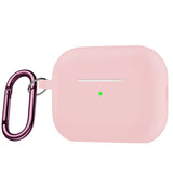 Silicone Case for AirPods Pro 2 (2nd Generation) - Pink