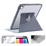 Rotating Folio Case for Apple iPad 10.9