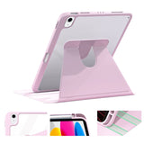 Rotating Folio Case for Apple iPad 10.9