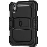 Defense Series Case for Apple iPad mini (6th Generation 2021) - Black