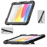 Defence Series Case for Apple iPad 10.9