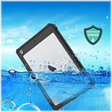 WaterProof Case for Apple iPad 10.2