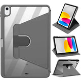 Rotating Folio Case for Apple iPad 10.9