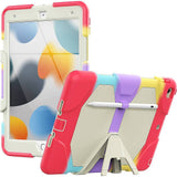 SpLaSh Series Case for Apple iPad 10.2