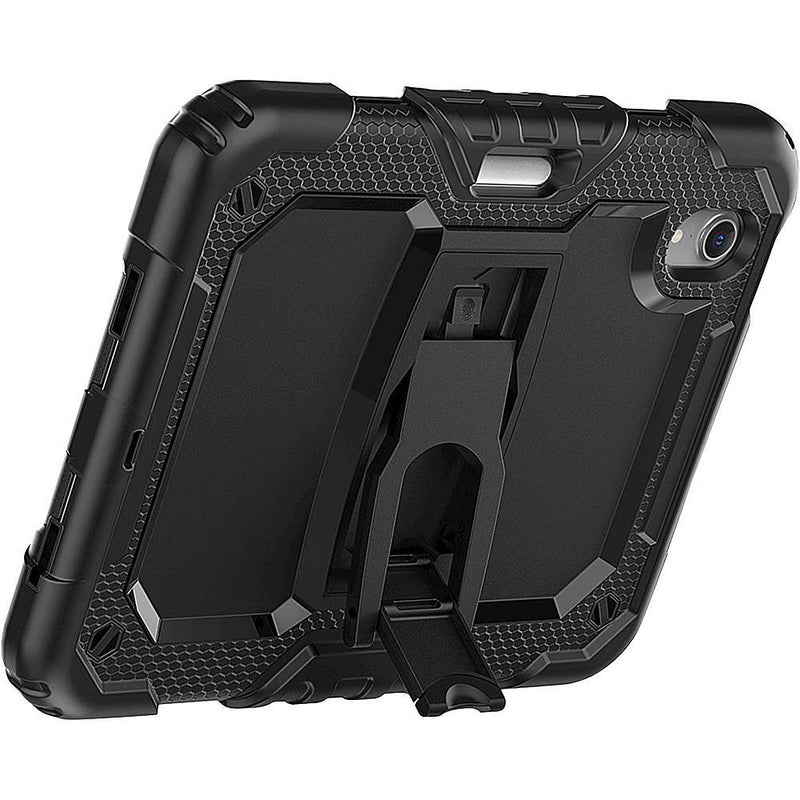 Defense Series Case for Apple iPad mini (6th Generation 2021) - Black