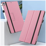 Bi-Fold Folio Case for Apple iPad 10.2