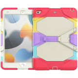 SpLaSh Series Case for Apple iPad 10.2