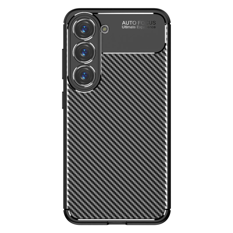 Anti-Slip Series Case for Samsung Galaxy S23 - Black