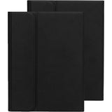 Keyboard Folio Case for Apple iPad Mini (6th Generation 2021) - Black