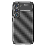 Anti-Slip Series Case for Samsung Galaxy S23+ - Black