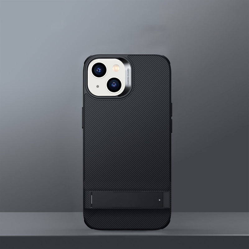 AirShield Boost Case for Apple iPhone 14 Plus - Black