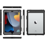 WaterProof Case for Apple iPad 10.2