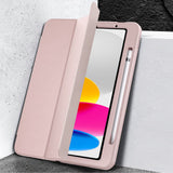 Heavy Duty Folio Case for Apple iPad 10.9