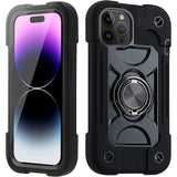 DualShock Series Case for Apple iPhone 14 Pro - Black