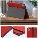 Bi-Fold Folio Case for Apple iPad 10.2