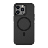 Armor Series Hard Shell Case for Apple iPhone 15 Pro Max - Black