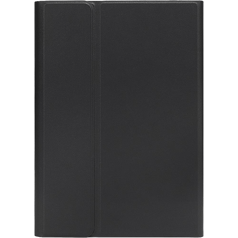 Keyboard Folio Case for Samsung Galaxy Tab S6 Lite - Black