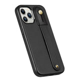 FingerGrip Series Case with MagSafe for Apple iPhone 15 Pro - Black