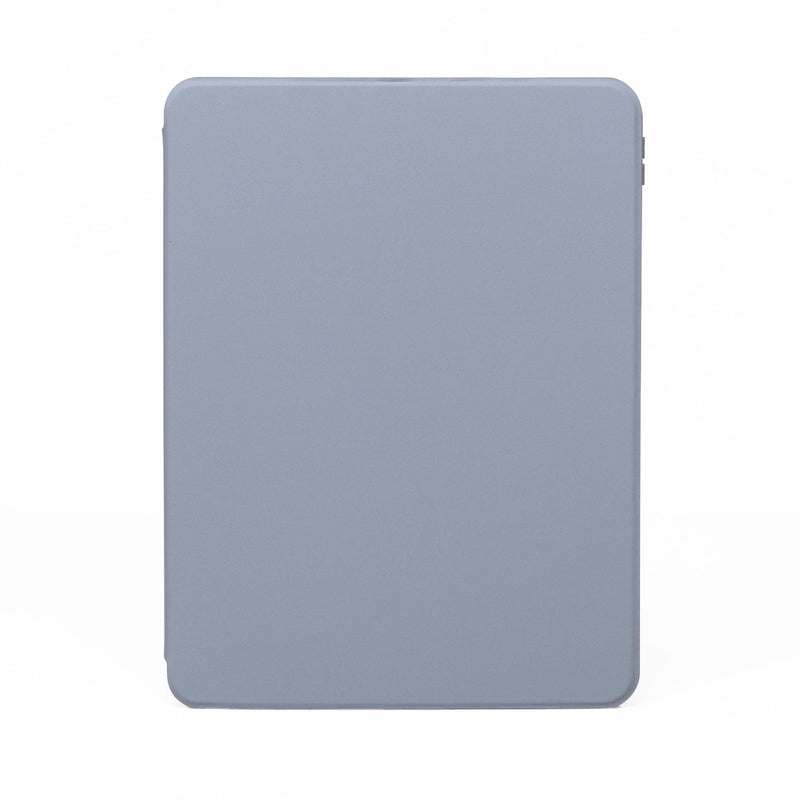 Rotating Folio Case for Apple iPad 10.9" (10th Generation 2022) - Shadow Purple Gray