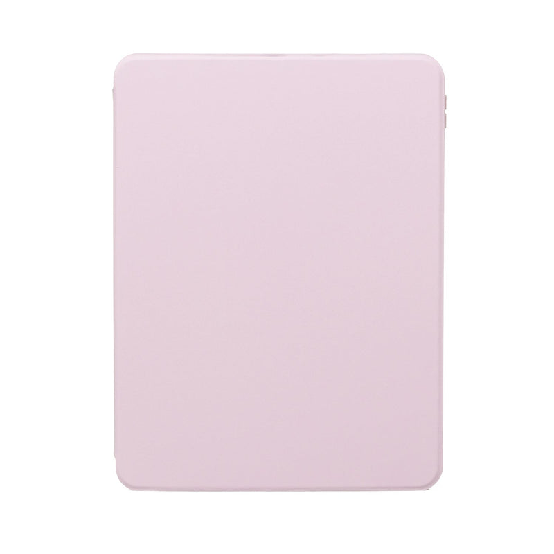 Rotating Folio Case for Apple iPad 10.9" (10th Generation 2022) - Pink