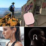 Silicone Case for AirPods Pro 2 (2nd Generation) - Pink