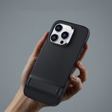 AirShield Boost Case for Apple iPhone 14 Pro - Black