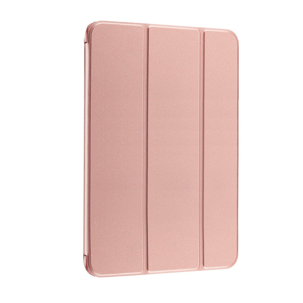 AirShield Series Folio Case for Apple iPad 10.9" (10th Generation 2022) - Rose Gold