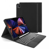 Keyboard Folio Case for Apple iPad Pro 11