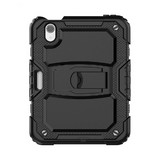 Defense Series Case for Apple iPad mini (6th Generation 2021) - Black