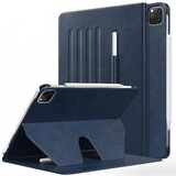 Multi-Angle Folio Case for Apple iPad Pro 12.9